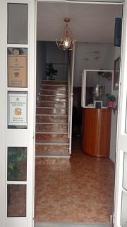 Hostal Buena Vista - Vejer de la Frontera - 9