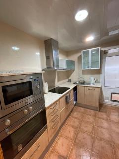 Hermoso apartamento - 2