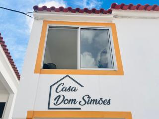 Casa Dom Simões - Aljezur - 8