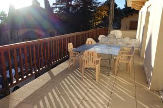 Residence Les Cimes - Font-Romeu - 8
