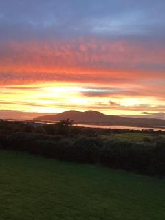 Atlantic View - Cahersiveen - 0