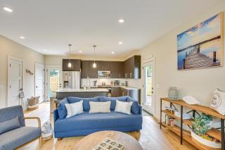 Traverse City Townhome Walk to Boardman Lake! - Traverse City - 5