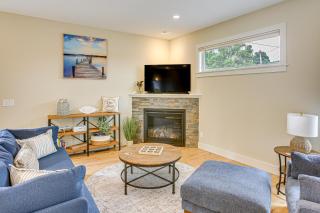 Traverse City Townhome Walk to Boardman Lake! - Traverse City - 7