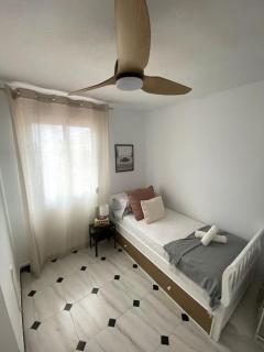 Apartamento Levante Tarifa - 9