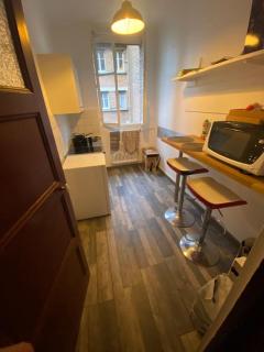 Charmant T2, Quartier St Georges - 5