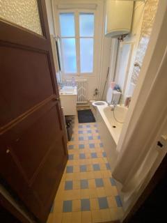 Charmant T2, Quartier St Georges - Parijs - 1