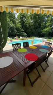 Chez Nath et Scott - Vienne - 2