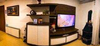 Apartamento Luxuoso no Cond Vista do Quilombo a 50 metros do Hard Rock Café - Gramado - 1