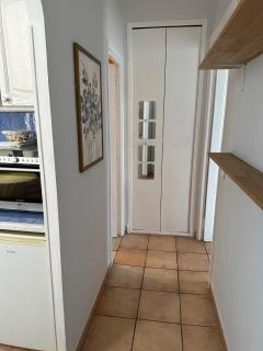 STUDIO dans Villa à Nice Ouest - 5