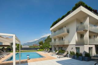 Maffei Apartments - Active Holidays - Riva del Garda - 0