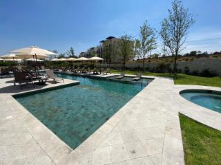 2BR 2B Beautiful close 5 min to centro, pool - 7