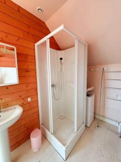 Charmante studette au calme avec terrasse et parking - 5