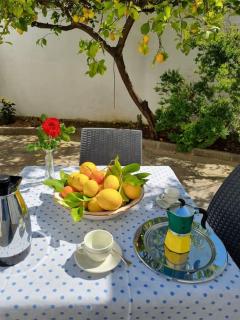 Casa Maria - Magliano - 5