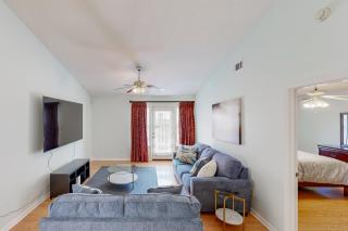 Family-Friendly Augusta Retreat Golf Nearby - 8