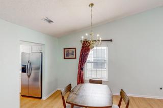 Family-Friendly Augusta Retreat Golf Nearby - 4