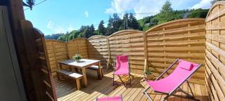 Le CHRISOL - Le Chambon-sur-Lignon - 9