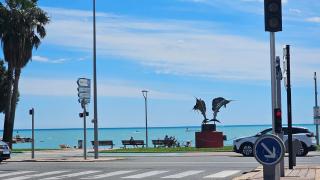 studio pas loin de la mer parking privé - Cagnes-sur-Mer - 0