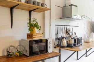 Near One Nimman 4Bedrooms TownHouse - Chiang Mai - 4