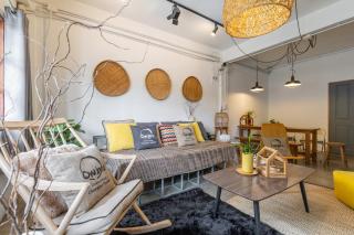 Near One Nimman 4Bedrooms TownHouse - Chiang Mai - 6