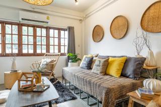 Near One Nimman 4Bedrooms TownHouse - Chiang Mai - 7