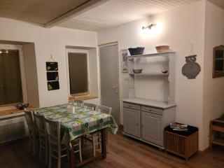 Le CHRISOL - Le Chambon-sur-Lignon - 1