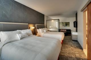 TownePlace Suites by Marriott Mobile Saraland - Saraland - 9