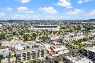 Perfection, Style, 2BR, 2BA, 2 Free Carpark 400m to Eden Park - 6