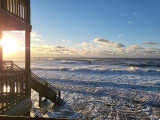 Beachfront Condo 103 - North Topsail Beach - 6