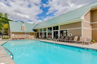 Loon Mountain Condo - 7