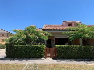 Villetta Albizia - Marina di Castagneto Carducci - 0
