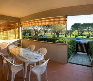 Villetta Albizia - 2