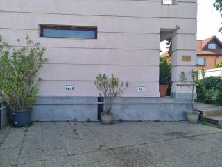 APARTAMENT BANEASA SISESTI BY ALE 2 self check-in - Bucharest - 3