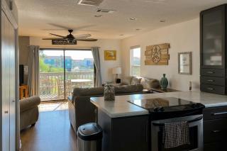 The Sea Turtle - Pensacola Beach - 7