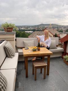 Betlemi Old Town Hotel - Tbilisi - 9