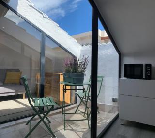 La buhardilla de Pedregalejo - Málaga - 7