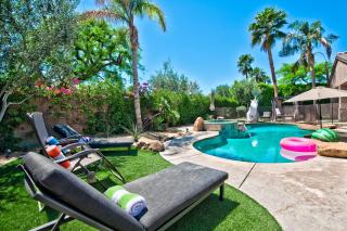 Casa Serenity - Luxury Living w Pool & Jacuzzi - Indio - 0