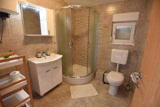 Apartmani Ivan, plaža Matlovac - Ždrelac - 9