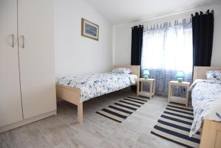 Apartmani Ivan, plaža Matlovac - Ždrelac - 8