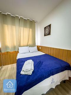 Apartamento Moderno e Confortável no Smart Pituba - 3
