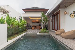 Cypress Villa - Badung - 5