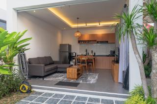 Cypress Villa - Badung - 1