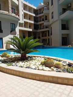 Aqua Tropical Resort, El Guana 15,Alahyaa - Hurghada - 7