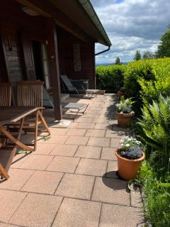 Blockhaus FerienZauber II - Bromskirchen - 7