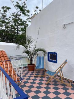 Casa Traviesa La Palma - Santa Cruz de la Palma - 1