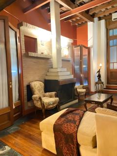 Casa Historica- San Telmo - Buenos Aires - 1