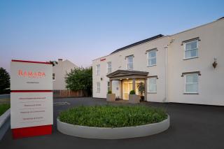 Ramada by Wyndham Cheltenham - Cheltenham - 7