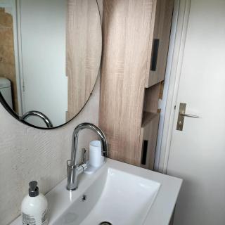 Studio cosy avec terrasse et barbecue à Cazaubon - 28 m² - Cazaubon - 6