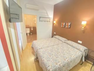 Hostal Fabiola - Sevilla - 5