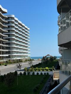 Wux By Casa Del Mar - Mamaia - 9