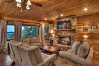 Bourbon Barrel Ridge - Morganton - 5